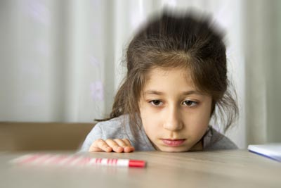 Obsesif Kompulsif Bozukluk