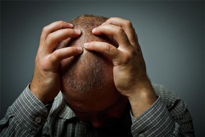 Travma Sonrası Stres Bozukluğu