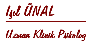 Işıl Ünal - Uzman Klinik Psikolog
