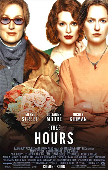 Saatler - The Hours