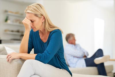 İlişki Problemleri