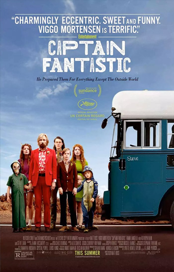 Uyum Problemleri Film Önerisi